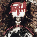 Death - Individual Though Patterns (Custom Butterfly Splatter Edition) (New Vinyl)