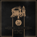 Death - Non:Analog - On:Stage Series - New Rochelle, Ny 12-03-1988 (New Vinyl)