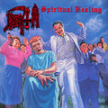 Death - Spiritual Healing (Custom Butterfly Splatter Edition) (New Vinyl)