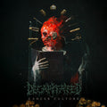 Decapitated - Cancer Culture (Silver Vinyl) (New Vinyl)