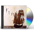 Decemberists - Castaways and Cutouts (New CD)