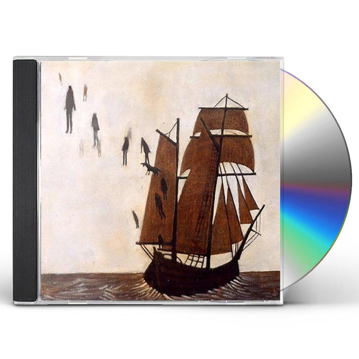 Decemberists - Castaways and Cutouts (New CD)