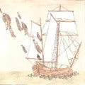 Decemberists - Castaways and Cutouts (New Vinyl)