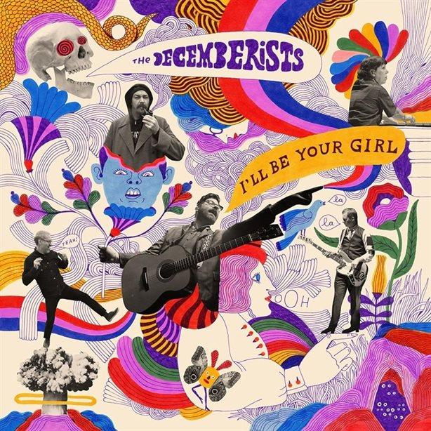 Decemberists-ill-be-your-girl-new-vinyl