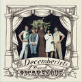 Decemberists - Picaresque (Black Ice Vinyl) (New Vinyl)