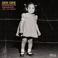 Dee Dee Bridgewater - Memphis... Yes, I'm Ready (New CD)