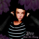 Dee - Fresh Air Fantasy (New Vinyl)