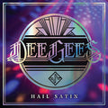 Dee Gees (Foo Fighters) - Hail Satin (RSD2 2021) (New Vinyl)