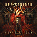 Dee Snider ?Çô Leave A Scar (New Vinyl)