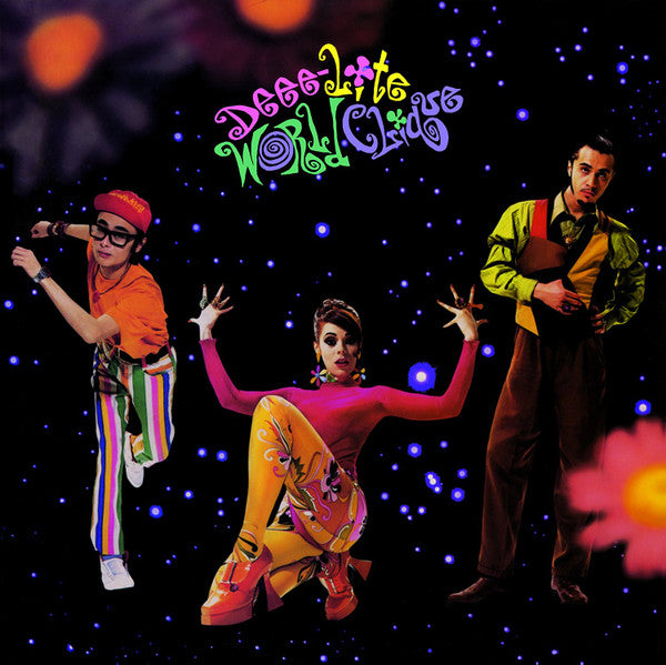 Deee-Lite - World Clique (New Vinyl)