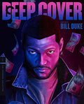 Deep Cover (Criterion) (New Blu Ray)