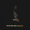 Deep Dark Woods - Changing Faces (Ltd Black & Yellow) (New Vinyl)