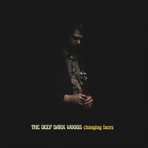 Deep Dark Woods - Changing Faces (Ltd Deep Grey) (New Vinyl)