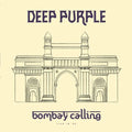 Deep Purple - Bombay Calling - Live In 95 (New CD)