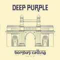 Deep Purple - Bombay Calling - Live In 95 (New Vinyl)