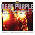 Deep Purple - Cal Jam: Live in California 74 (2LP) (New Vinyl)