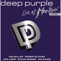 Deep Purple - Live At Montreux 1996 (New Vinyl)
