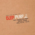 Deep Purple - Live In Tokyo 2001 (Limited Red & Clear Flag Of Japan' 4LP) (New Vinyl)