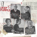Deep Purple - Turning To Crime (New CD)