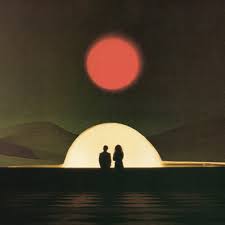 Deep Sea Diver - Impossible Weight (LP) (New Vinyl)