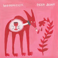 Deer Scout - Woodpecker (New Vinyl)