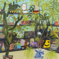 Deerhoof - Actually, You Can