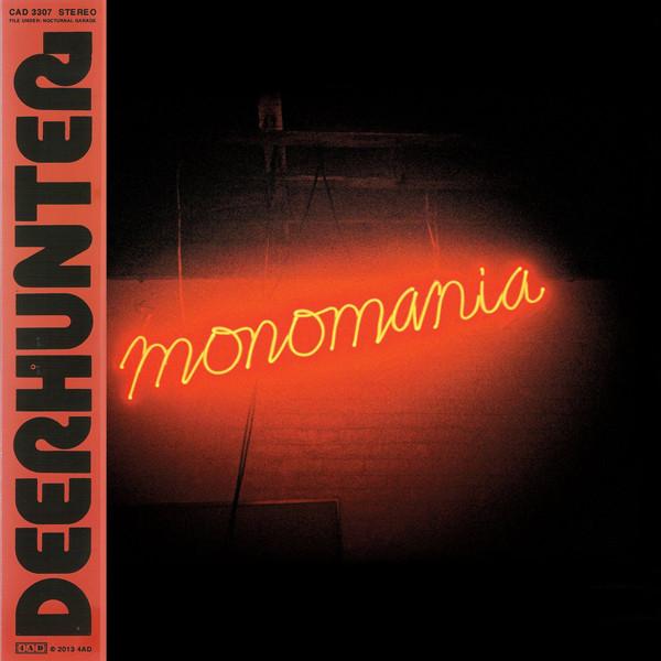 Deerhunter-monomania-wdownload-coupon-new-vinyl