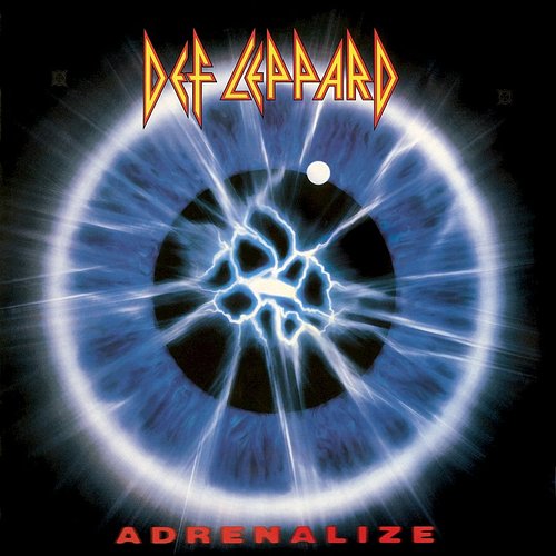 Def Leppard - Adrenalize (New Vinyl)