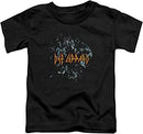 Def Leppard - Broken Glass - T-Shirt