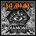 Def Leppard - Diamond Star Halos (New CD)