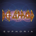 Def Leppard - Euphoria (2LP) (New Vinyl)