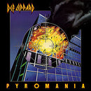 Def Leppard - Pyromania (New CD)