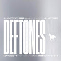 Deftones ?ÇÄ?Çô White Pony: 20th Anniversary Deluxe Edition (New Vinyl)