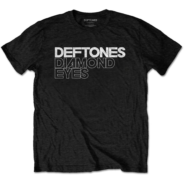 Deftones - 'Diamond Eyes' - T-Shirt