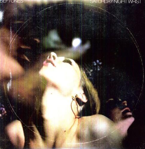 Deftones-saturday-night-wrist-new-vinyl