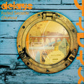 Delays - Faded Seaside Glamour (New Vinyl) (Deluxe Edition) (Colour Vinyl)