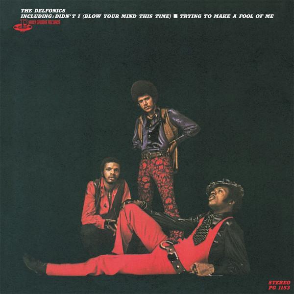 Delfonics-delfonics-new-vinyl