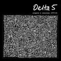 Delta 5 - Singles And Sessions 1979-81 (New CD)