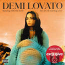 Demi Lovato - Dancing With The Devil...The Art of Starting Over (Dlx Edition W/ Bonus Tracks) (New CD)