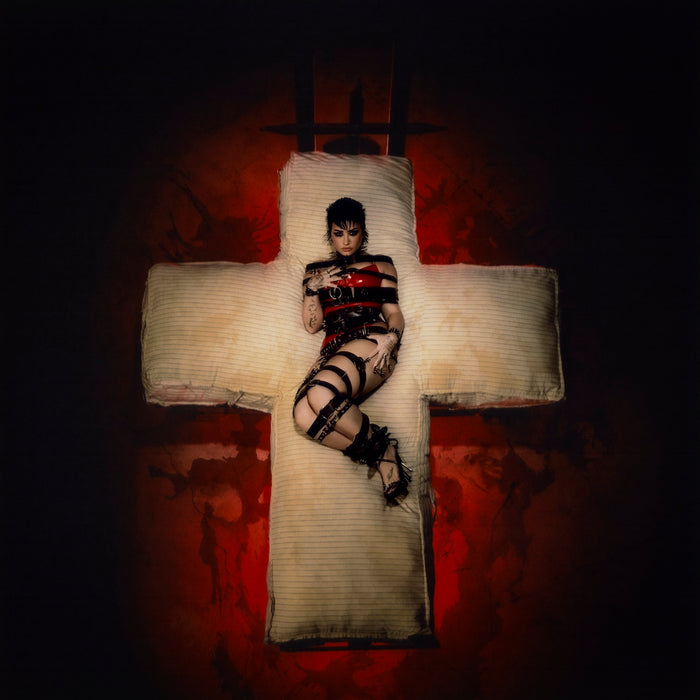 Demi Lovato - Holy Fvck (New Vinyl)