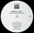 Demon-fuzz-roots-and-offshoots-new-vinyl