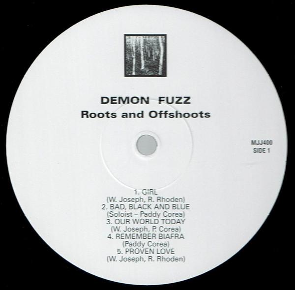 Demon-fuzz-roots-and-offshoots-new-vinyl