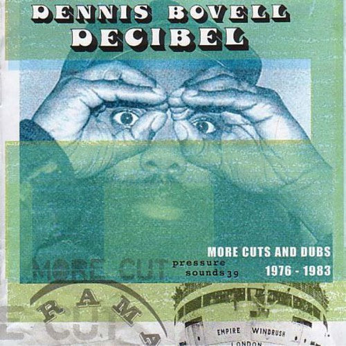 Dennis Bovell - Decibel (New Vinyl)