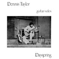 Dennis Taylor - Day Spring (New Vinyl)