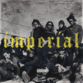 Denzel Curry - Imperial (Black, White, Yellow Smoke/Indie Exclusive/Reissue) (New Vinyl)