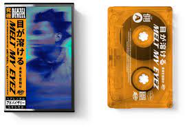 Denzel Curry - Melt My Eyez See Your Future (New Cassette)