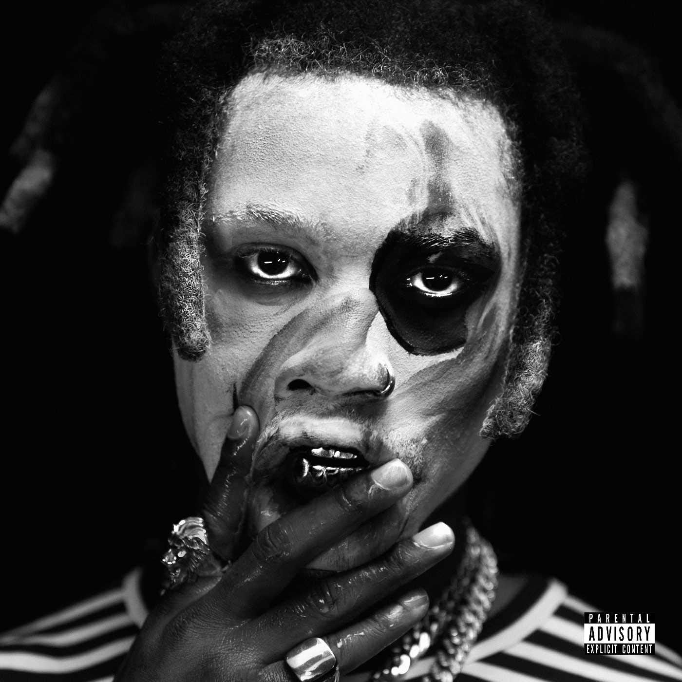 Denzel Curry - Ta13oo (Magenta Splash/Indie Exclusive/Reissue) (New Vinyl)