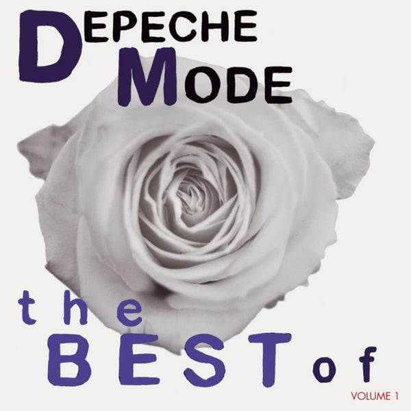 Depeche Mode - Best Of, Vol. 1 (New CD)