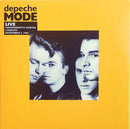 Depeche Mode  - Live (Hammersmith Odeon London November 3, 1984) (New Vinyl)