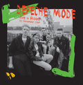 Depeche Mode – Live In Basel (30 November 1984) (New Vinyl)